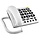 Doro PhoneEasy 311c White