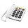 Doro PhoneEasy 331ph White