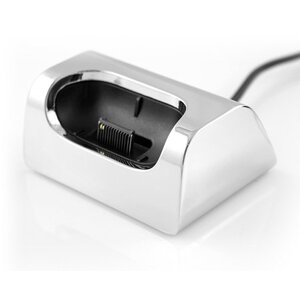 Gigaset Deskcharger SL78/SL780/SL785 Metal + Adapter