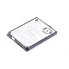 HTC Accu BA S180 1050 mAh Li-ion Bulk