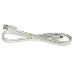 HTC Datakabel DC U300 White Bulk