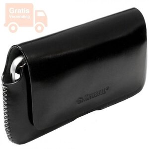 Krusell Hector 3XL Black