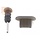 Mobiparts Dust Protection Set Apple iPhone 5