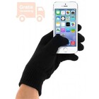 Mobiparts Touchscreen Handschoenen (maat XL)