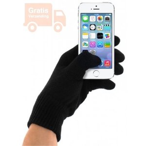 Mobiparts Touchscreen Handschoenen (maat XL)