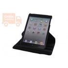 Mobiparts Case 360 Rotary Stand voor Apple iPad Mini Black