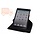 Mobiparts Case 360 Rotary Stand voor Apple iPad Mini Black