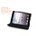 Mobiparts Case 360 Rotary Stand voor Apple iPad Mini Black
