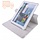 Mobiparts Case 360 Rotary Stand voor Samsung Galaxy Tab (2) 10.1 White