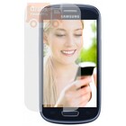 Mobiparts Screen protector Samsung Galaxy S3 Mini - Clear 2 pack
