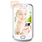 Mobiparts Screen protector Samsung Galaxy Mini 2  -Clear (2-pack)