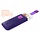Mobiparts SMOKE Pouch Apple iPhone 5/5S (Purple)