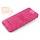 Mobiparts SMOKE Pouch Apple iPhone 5/5S (Pink)