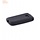Mobiparts Siliconen Case Samsung S6102 Galaxy Y Duos Black