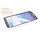 Mobiparts TPU Case Samsung Galaxy Note 2 N7100 S-Shape White