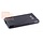 Mobiparts TPU Case LG Optimus L7 P700 S-Shape Black