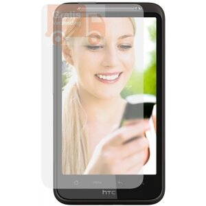 Mobiparts Screen protector HTC Desire HD - Clear (2 pack)