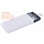 Mobiparts Luxury Pouch Samsung Galaxy S II (Plus) White