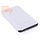 Mobiparts Luxury Pouch Samsung Galaxy S II (Plus) White