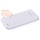 Mobiparts Luxury Pouch Samsung Galaxy S II (Plus) White