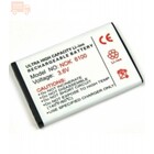 Mobiparts Accu Like Nokia BL-4C 600 mAh Li-ion