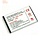 Mobiparts Accu Like Nokia BL-4C 600 mAh Li-ion