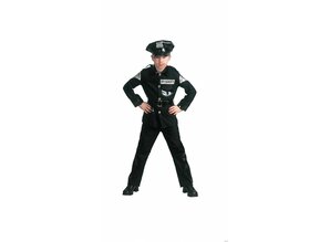 security boy