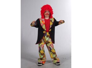 Clown \"pipo\"
