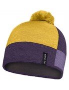 Arcteryx Damen Kappe Violett / Gelbe