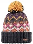 Barts Dames Muts Multi Color