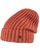 Barts Men Cap Orange