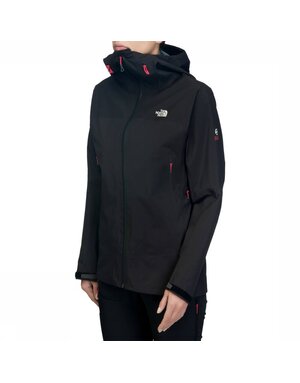 Arcteryx Windichte Herrenjacke Schwarz