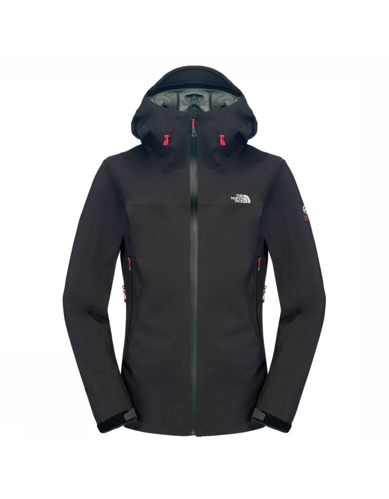 Arcteryx amaSEO Winddichte Herenjas Zwart