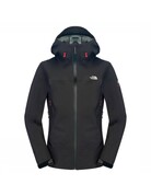 Arcteryx amaSEO Winddichte Herenjas Zwart