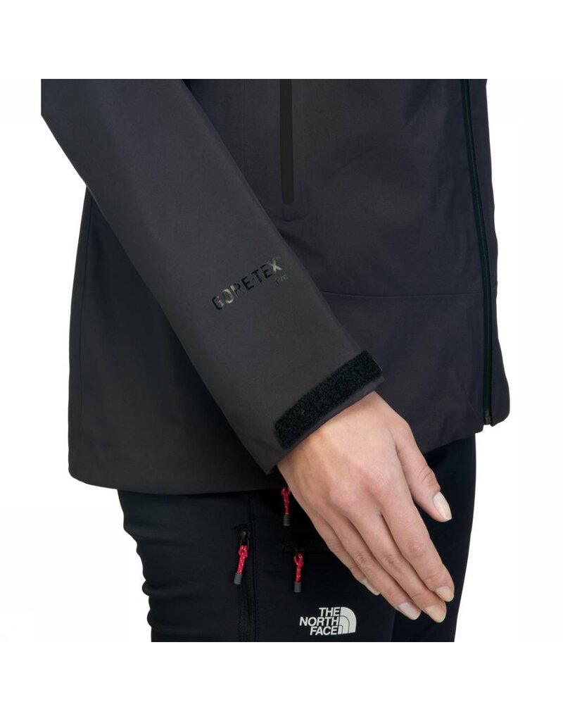 Arcteryx Men Wind stopper Black