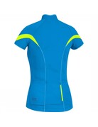 Gore Bikewear Men Cycling Shirt Blauw / White