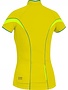 Gore Bikewear Men Cycling Shirt Yellow / Petrol