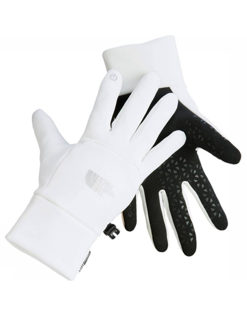 Icebreaker Women Gloves White