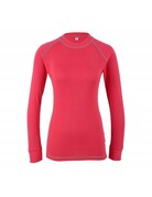Falke Damen Thermohemdshirt Rosa