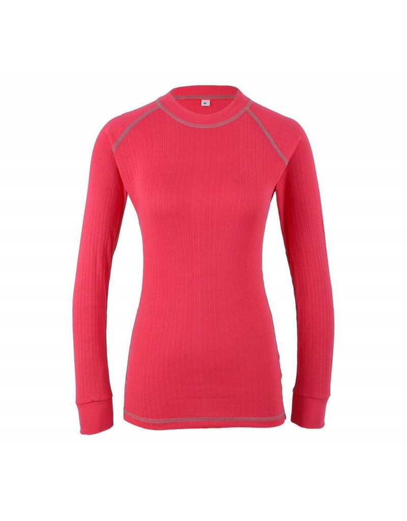 Falke Women Thermo Shirt Pink