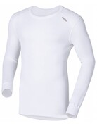 Oldo Dames Thermoshirt Wit
