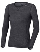 Columbia Women Thermo Shirt Grey
