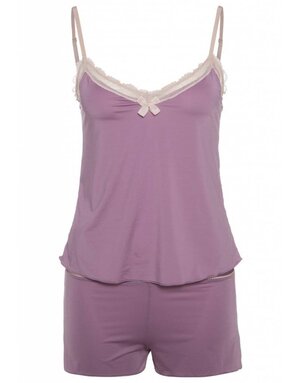 Columbia Damen Satze Violett