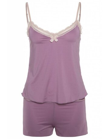 Columbia Damen Satze Violett