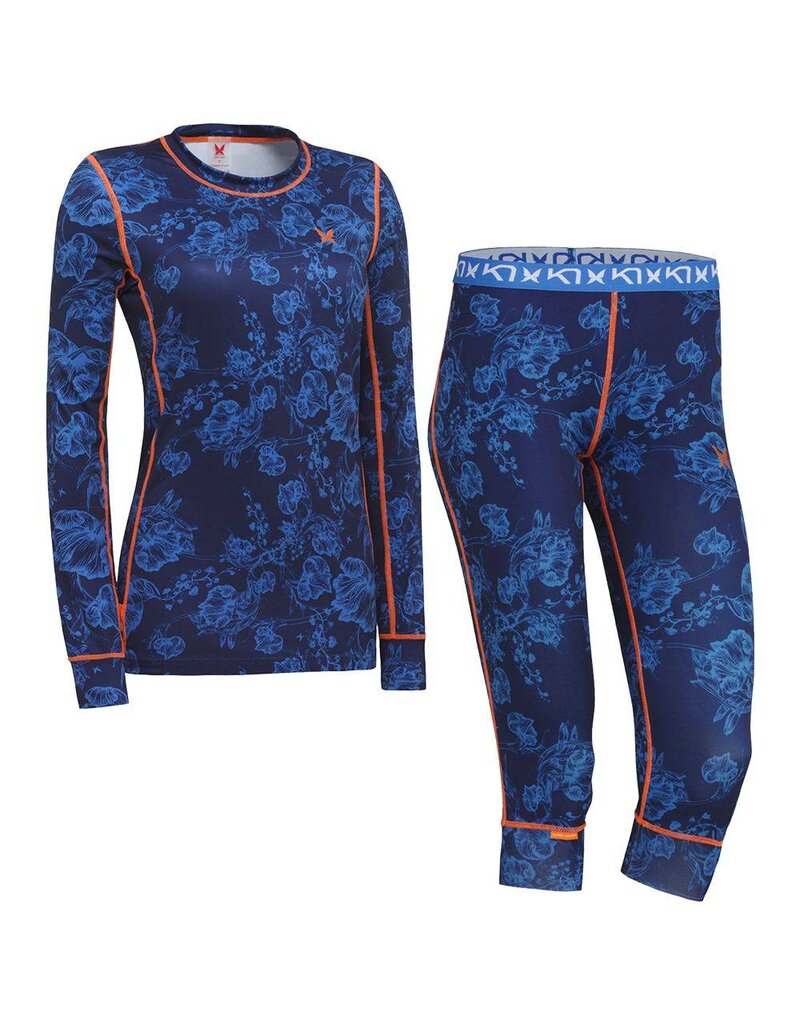 Berghaus Damen Satze Blau