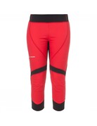 Bergans Dames Onderbroek Rood