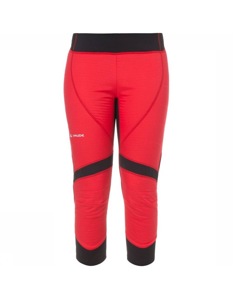 Bergans Women Underpants Red