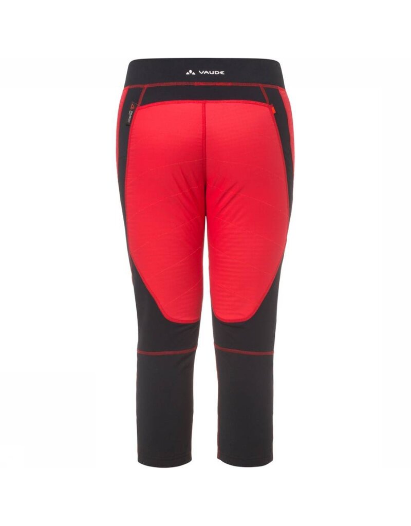 Bergans Women Underpants Red