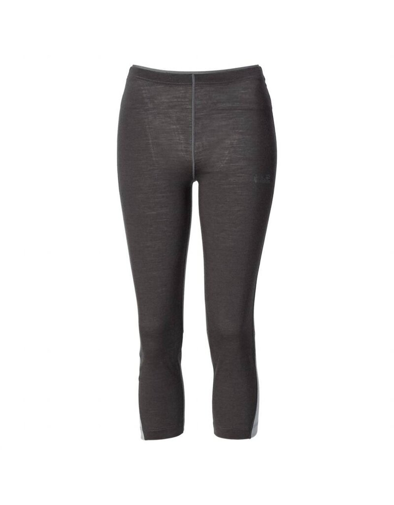 Buff Women Underpants Grey