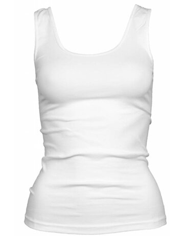 Didriksons Damen Hemd Weiß